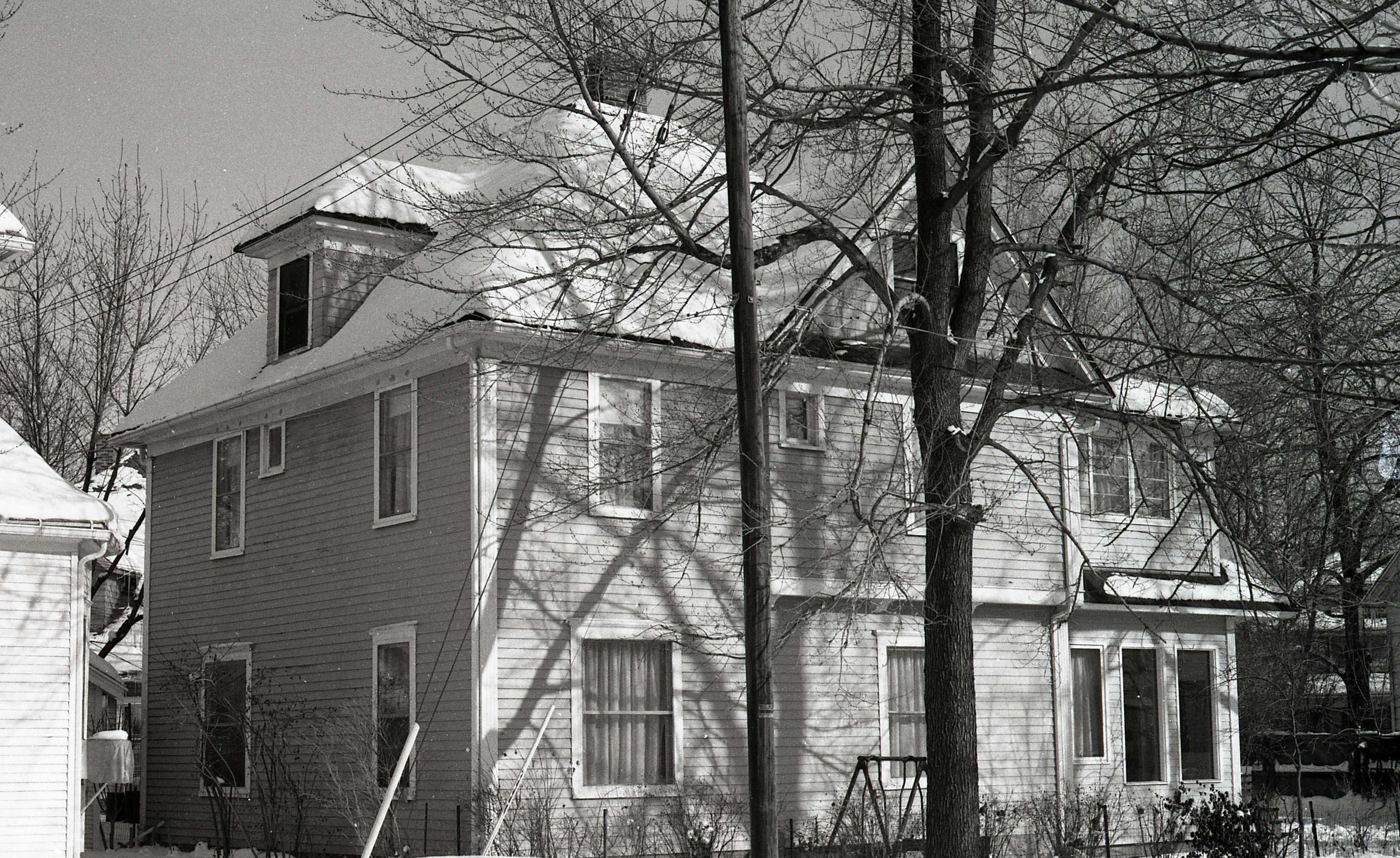 814 Ashland Avenue